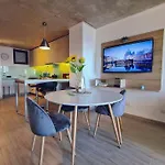 Espectacular departamento con vista al mar en Mirador Barón Valparaíso