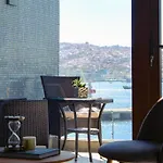 Espectacular departamento con vista al mar en Mirador Barón Valparaíso
